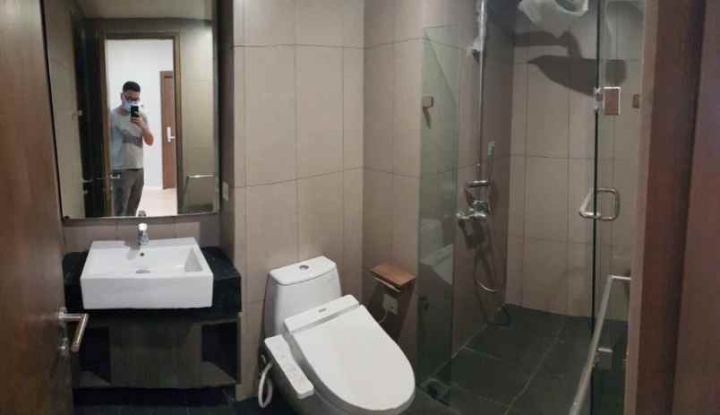 dijual apartemen apartemen yukata suites