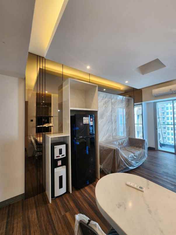 dijual apartemen apartment benson pakuwon mall