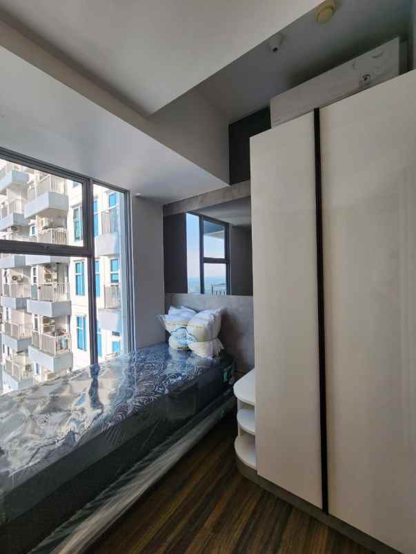 dijual apartemen apartment benson pakuwon mall