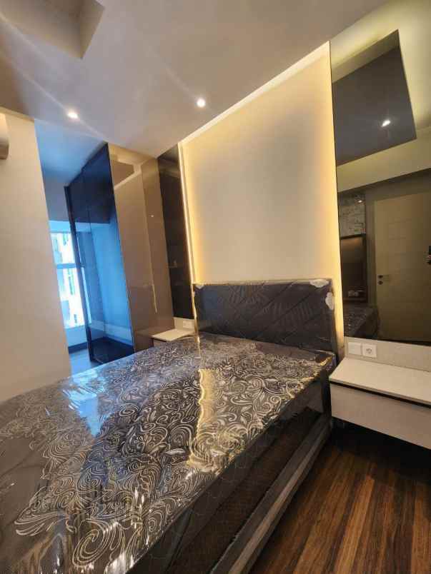 dijual apartemen apartment benson pakuwon mall
