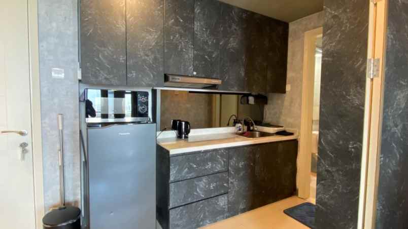 dijual apartemen apt benson