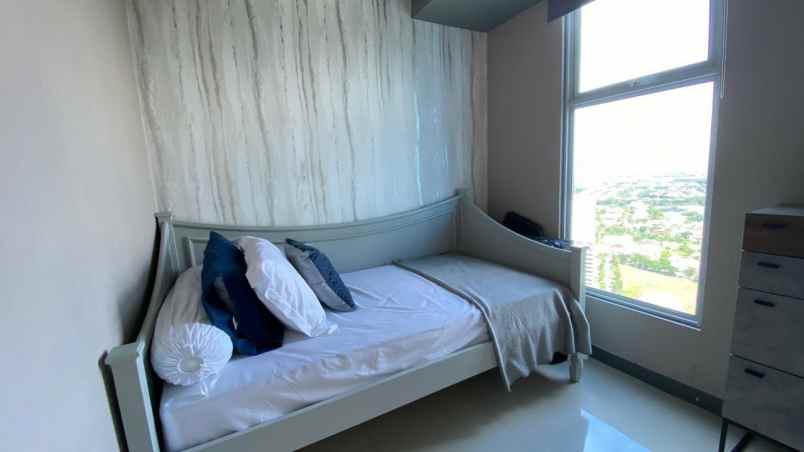dijual apartemen apt benson