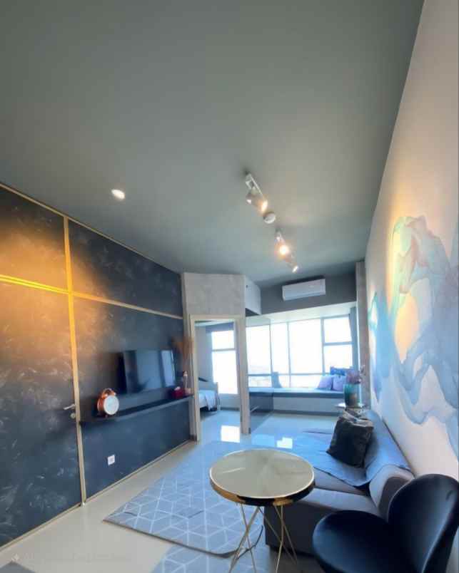 dijual apartemen apt benson