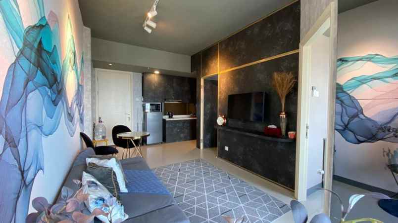 dijual apartemen apt benson