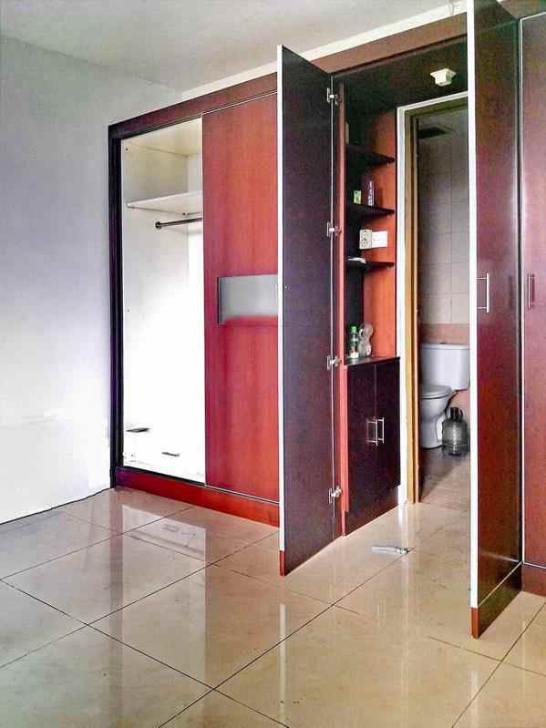 dijual apartemen apt paladian park