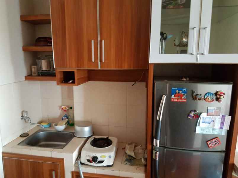 dijual apartemen apt sunter parkview