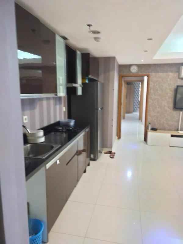 dijual apartemen apt the mansion jasmine