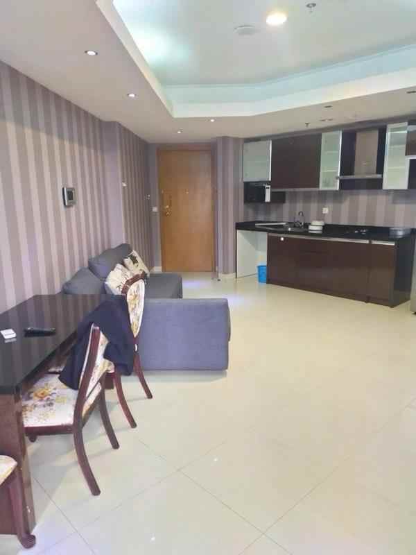 dijual apartemen apt the mansion jasmine