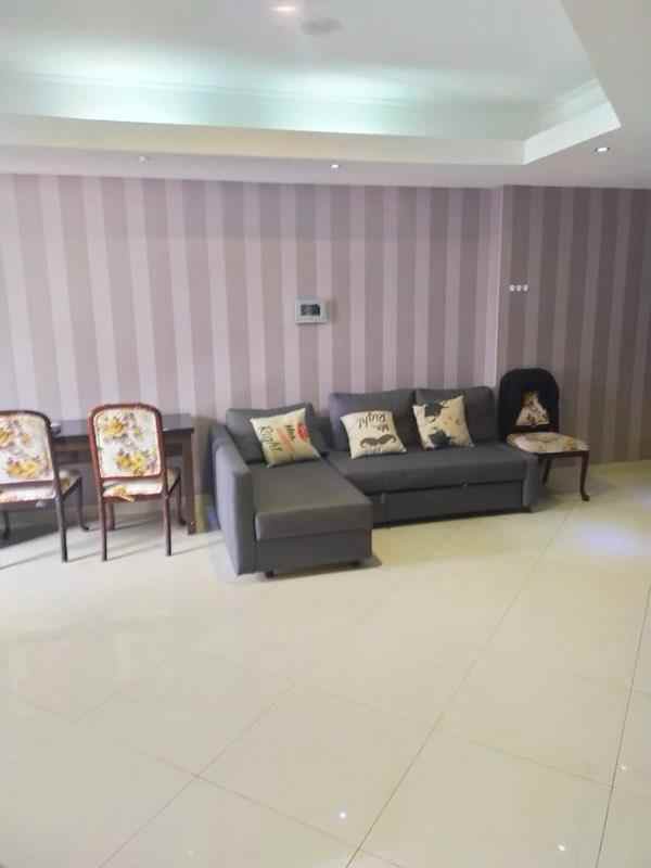 dijual apartemen apt the mansion jasmine