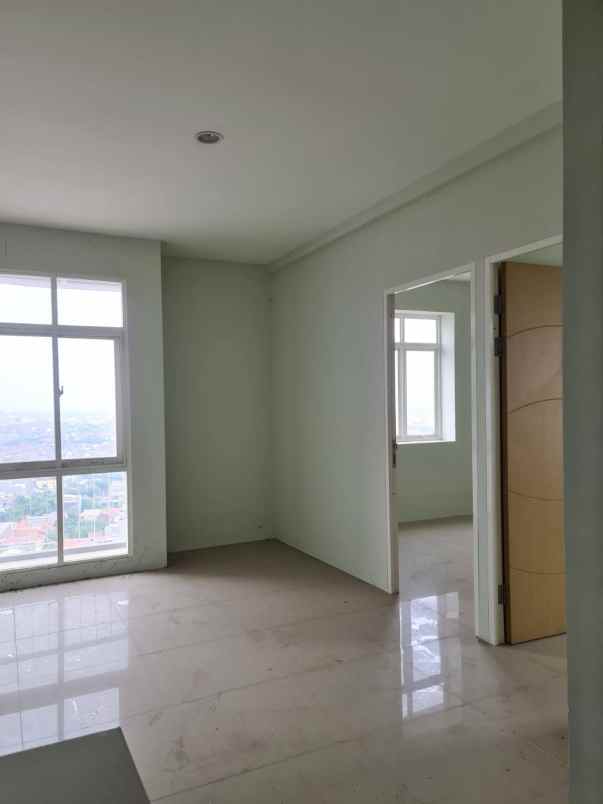 dijual apartemen bale hinggil semampir