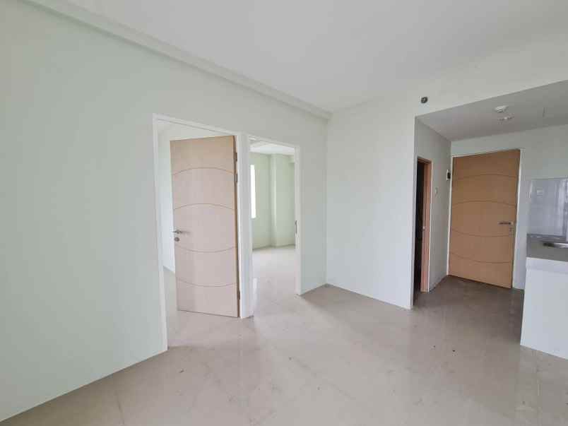 dijual apartemen bale hinggil semampir