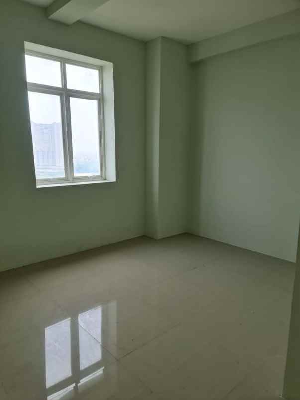 dijual apartemen bale hinggil semampir