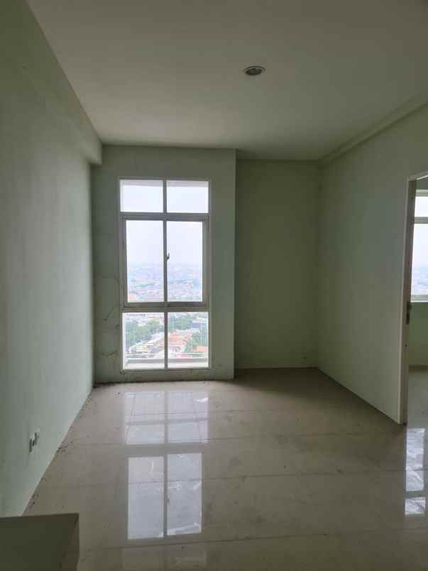 dijual apartemen bale hinggil semampir