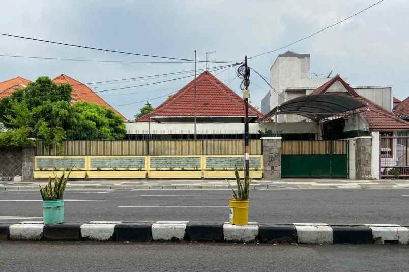 dijual apartemen bengawan