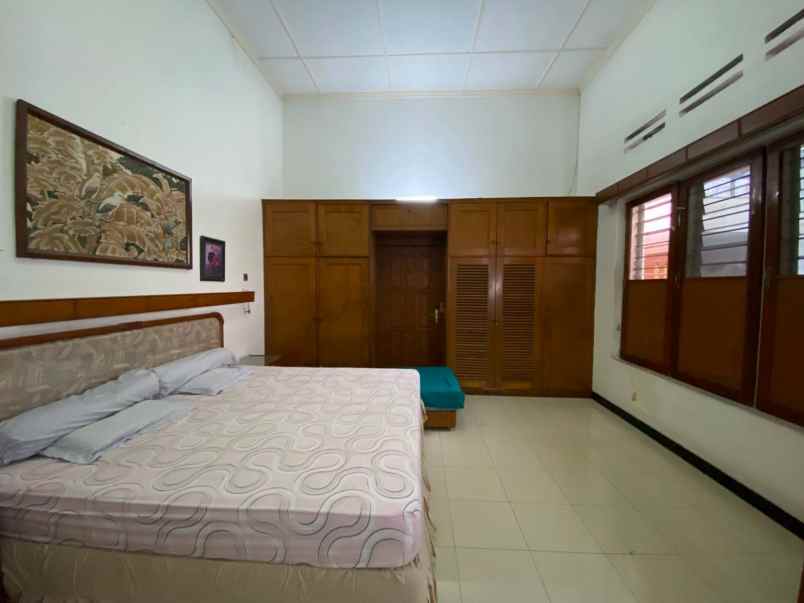 dijual apartemen bengawan