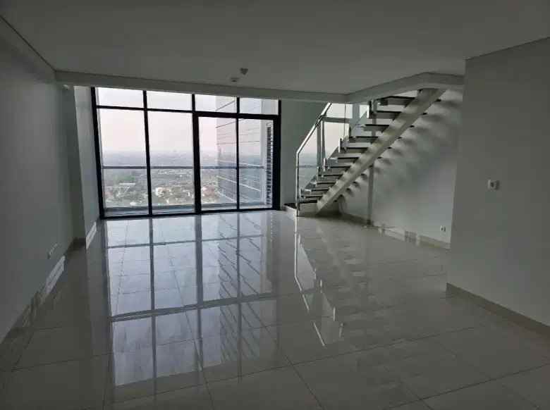 dijual apartemen ciputra world surabaya