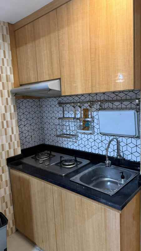 dijual apartemen citra 7