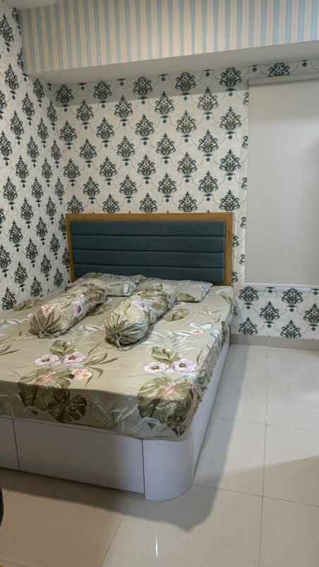 dijual apartemen citra 7