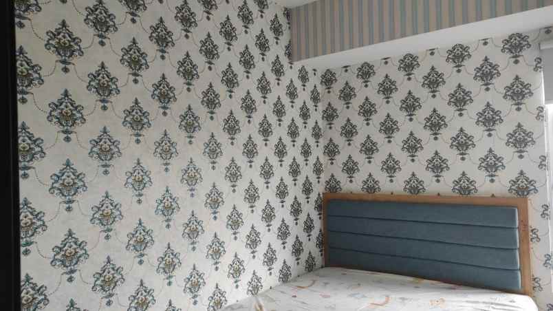 dijual apartemen citra 7