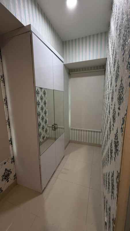dijual apartemen citra 7