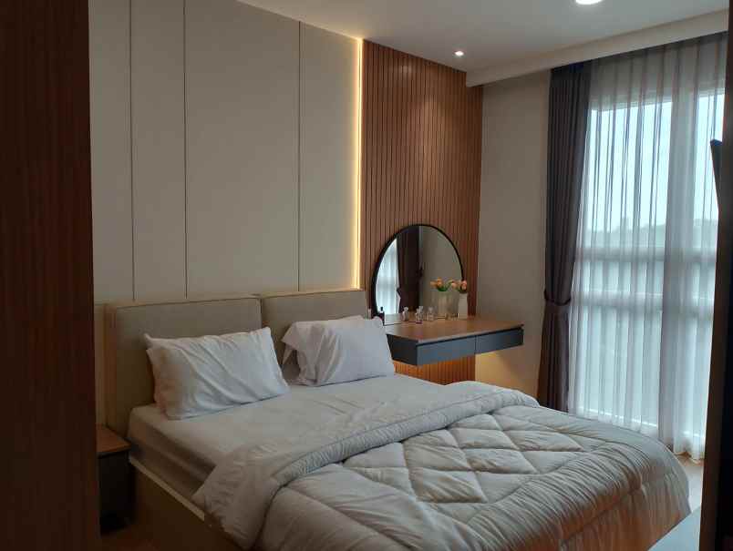 dijual apartemen citralake suite citra garden 6