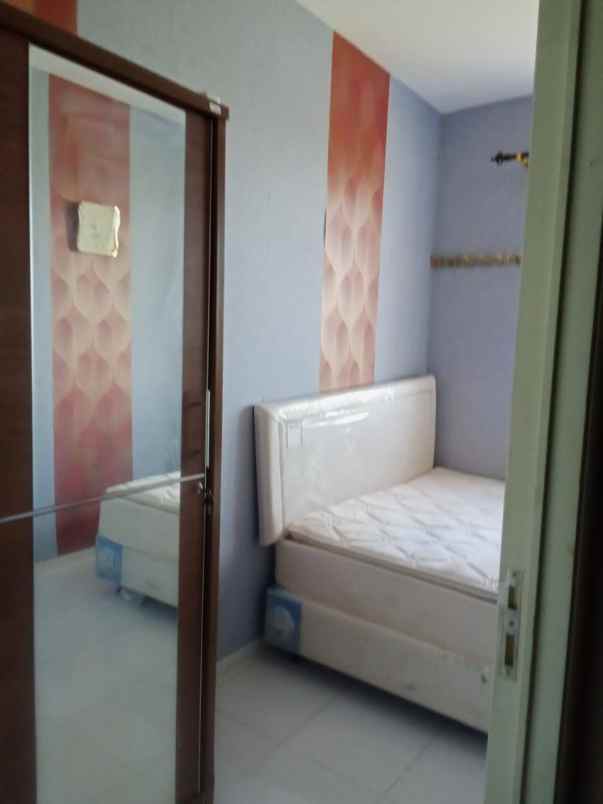 dijual apartemen east coast