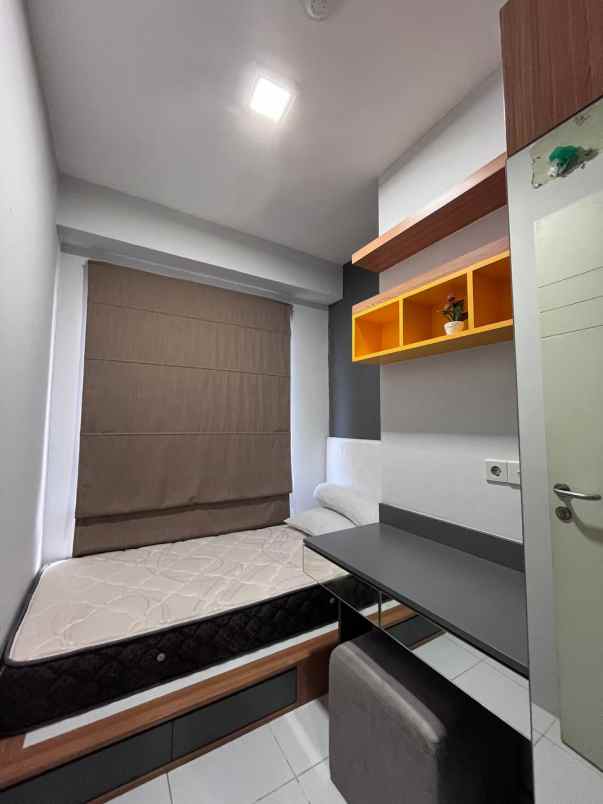 dijual apartemen eastcoast residence