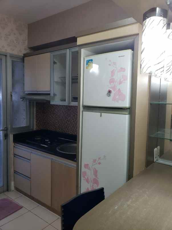 dijual apartemen educity princeton