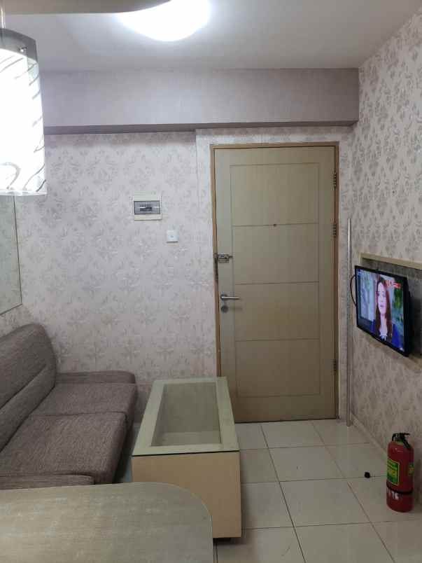 dijual apartemen educity princeton