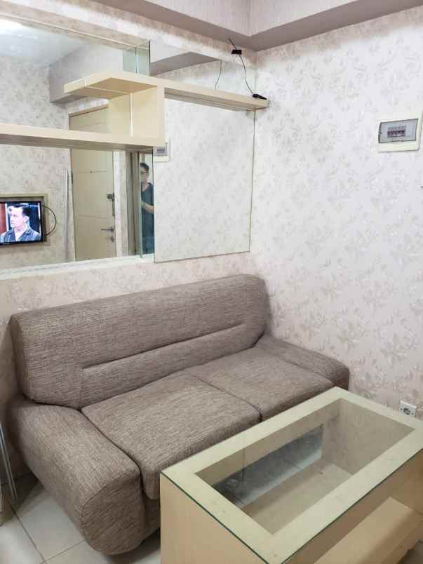 dijual apartemen educity princeton