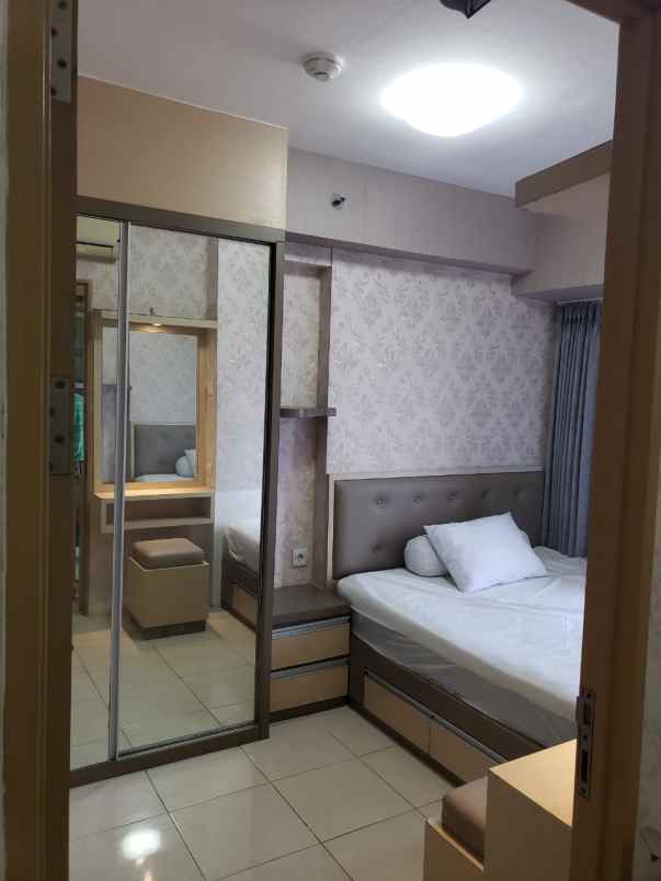 dijual apartemen educity princeton