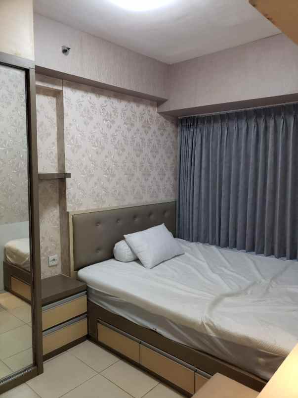 dijual apartemen educity princeton