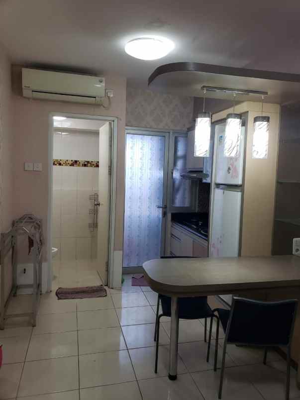 dijual apartemen educity princeton