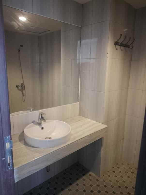 dijual apartemen galeri ciumbuleuit ii bandung