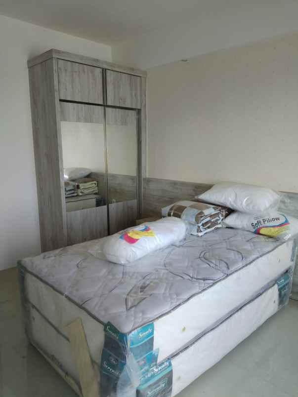 dijual apartemen galeri ciumbuleuit ii bandung