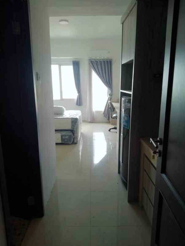 dijual apartemen galeri ciumbuleuit ii bandung