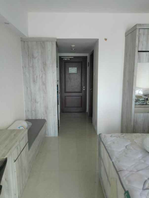 dijual apartemen galeri ciumbuleuit ii bandung