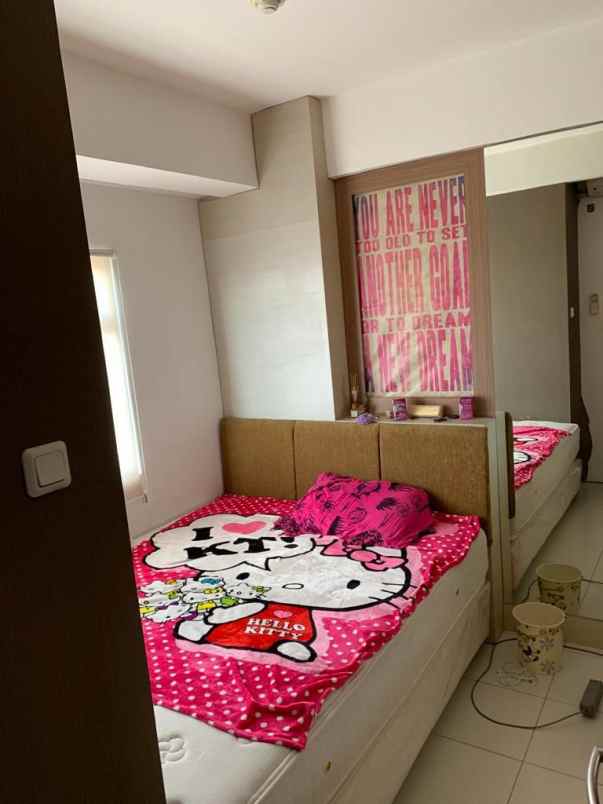 dijual apartemen gunawangsa manyar surabaya