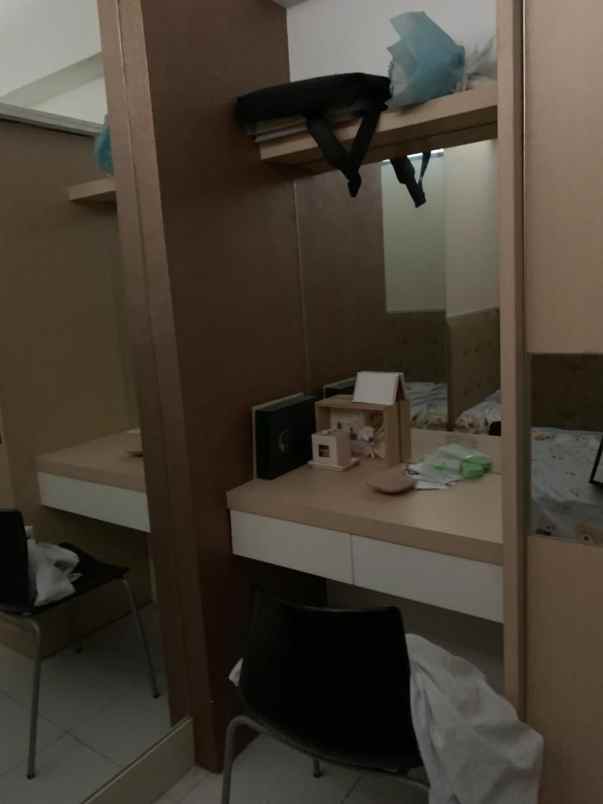 dijual apartemen gunawangsa manyar surabaya