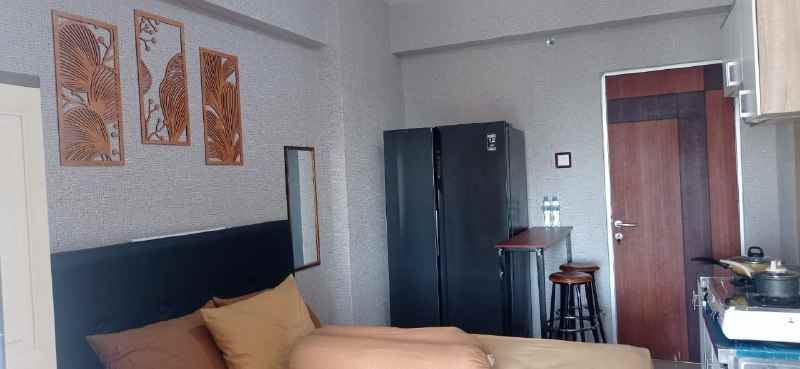 dijual apartemen gunawangsa merr