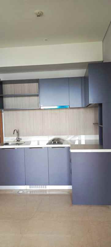 dijual apartemen jalan alam sutera