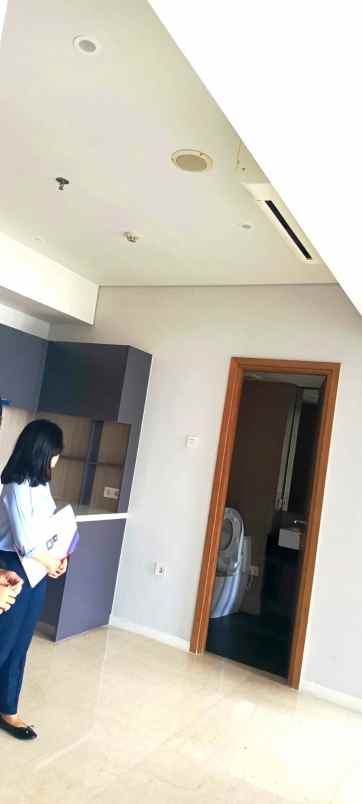 dijual apartemen jalan alam sutera