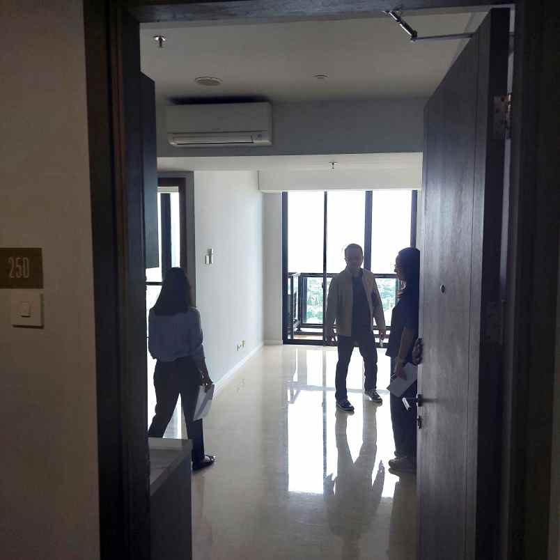 dijual apartemen jalan alam sutera