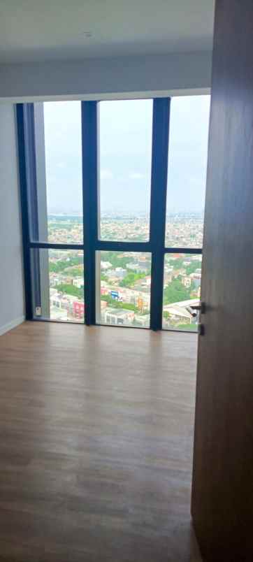 dijual apartemen jalan alam sutera