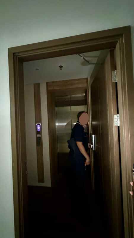 dijual apartemen jalan alam sutera