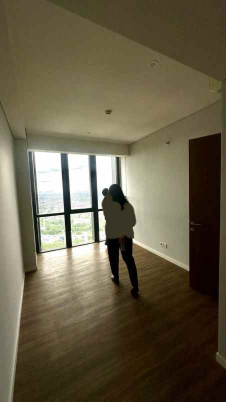 dijual apartemen jalan alam sutera