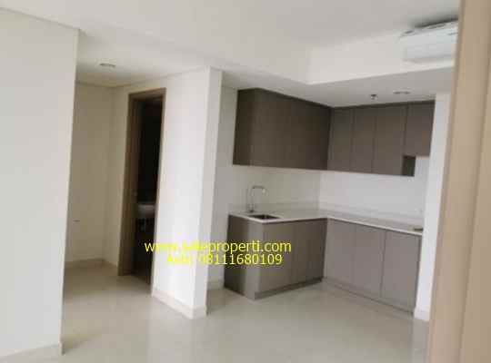 dijual apartemen jalan boulevard pik