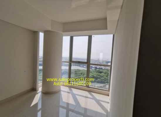 dijual apartemen jalan boulevard pik