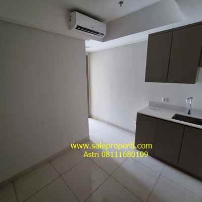 dijual apartemen jalan boulevard pik