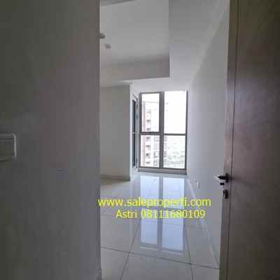 dijual apartemen jalan boulevard pik